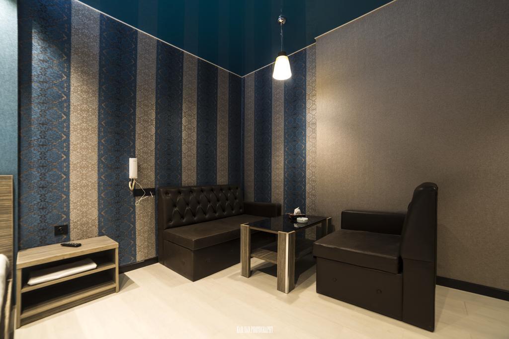 Voyage Hotel Erevan Cameră foto