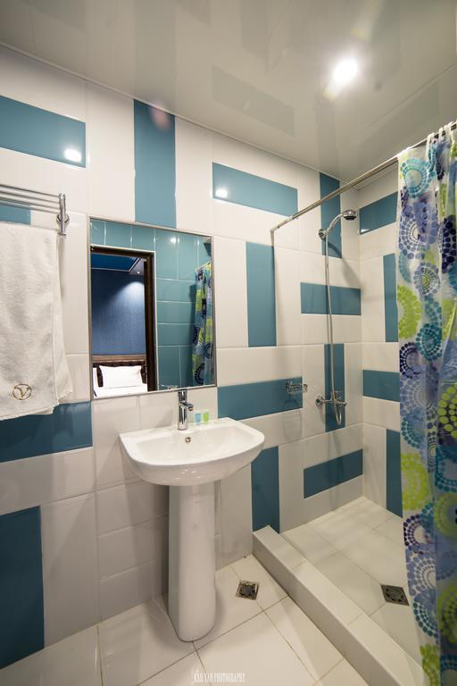 Voyage Hotel Erevan Cameră foto